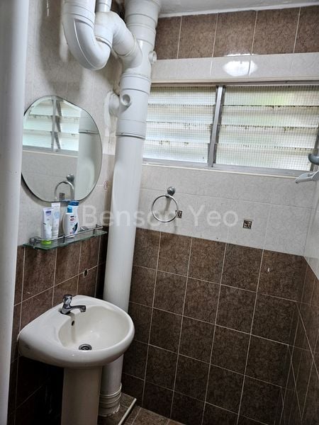3 Room (3I) HDB for Rent in  76 Bedok North Road - Image 12