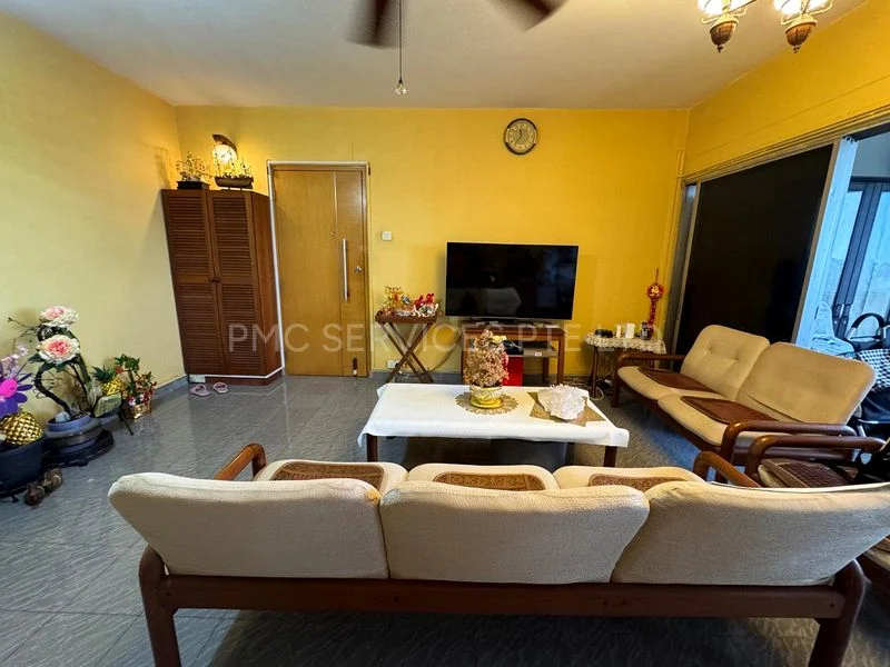 3+1 Bed Apartment (Condo) for Sale in  Lakeview - Image 8