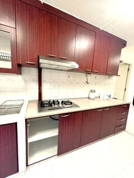 3 Room (3A) HDB for Rent in  99 Commonwealth Crescent - Image 20