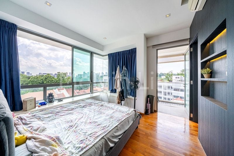 2 Bed Apartment (Condo) for Sale in  Newton Edge - Image 9