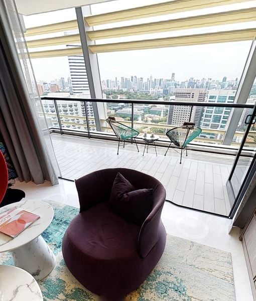 3 Bed Apartment (Condo) for Sale in  South Beach Residences - Image 7