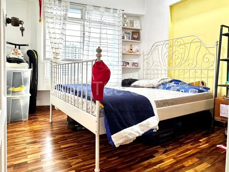 Premium HDB for Sale in  412B Fernvale Link - Image 5
