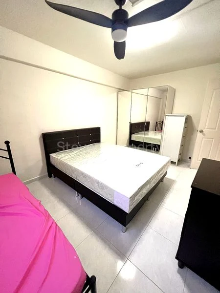 3 Room (3A) HDB for Rent in  99 Commonwealth Crescent - Image 6