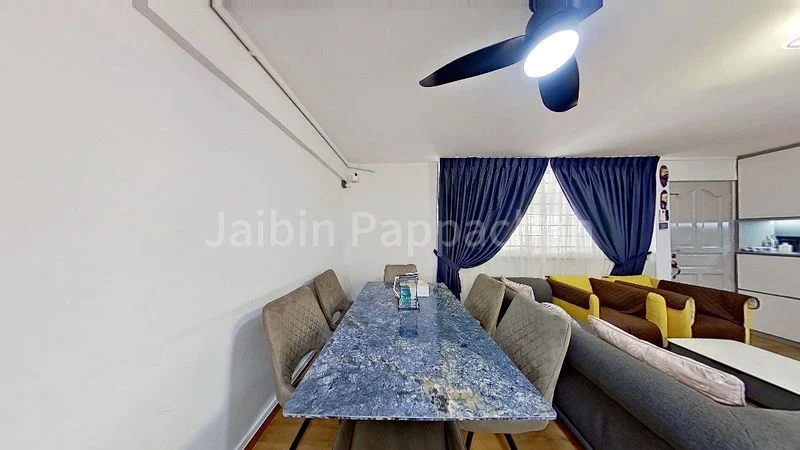 4 Room (4STD) HDB for Rent in  804 Yishun Ring Road - Image 8