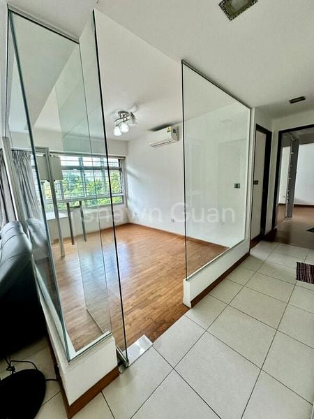 4 Room (4A) HDB for Rent in  301A Punggol Central - Image 13
