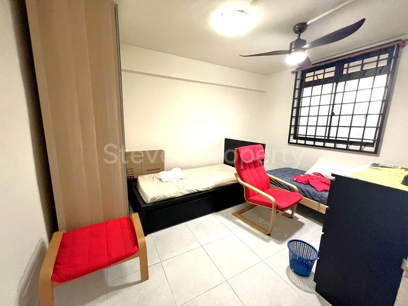 3 Room (3A) HDB for Rent in  99 Commonwealth Crescent - Image 16