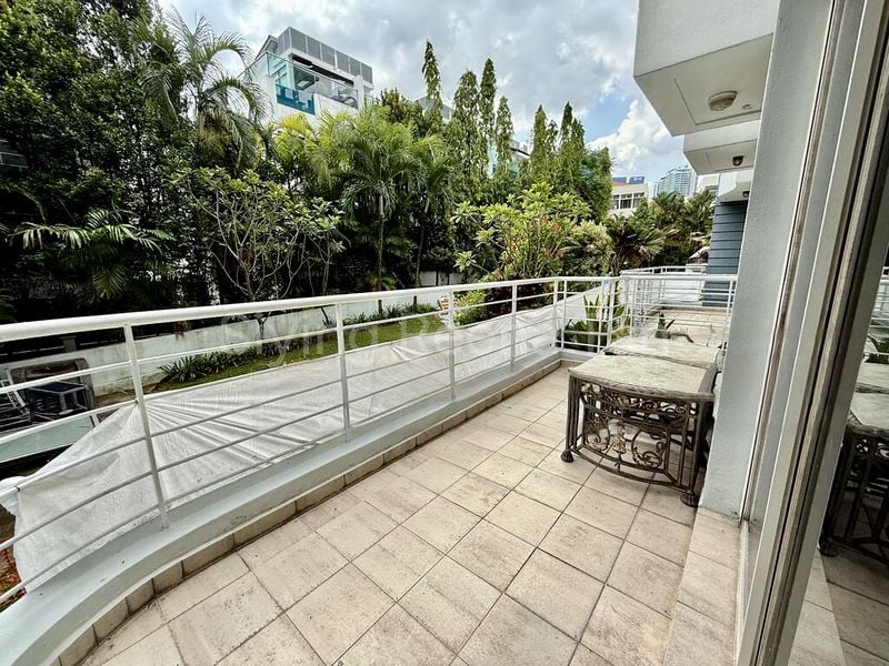 Common Room (Condo) for Rent in  Gilstead 38 - Image 13