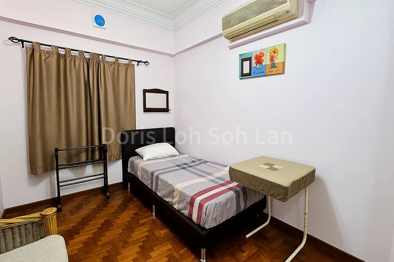 3 Bed Condo for Sale in  Grand Chateau - Image 6