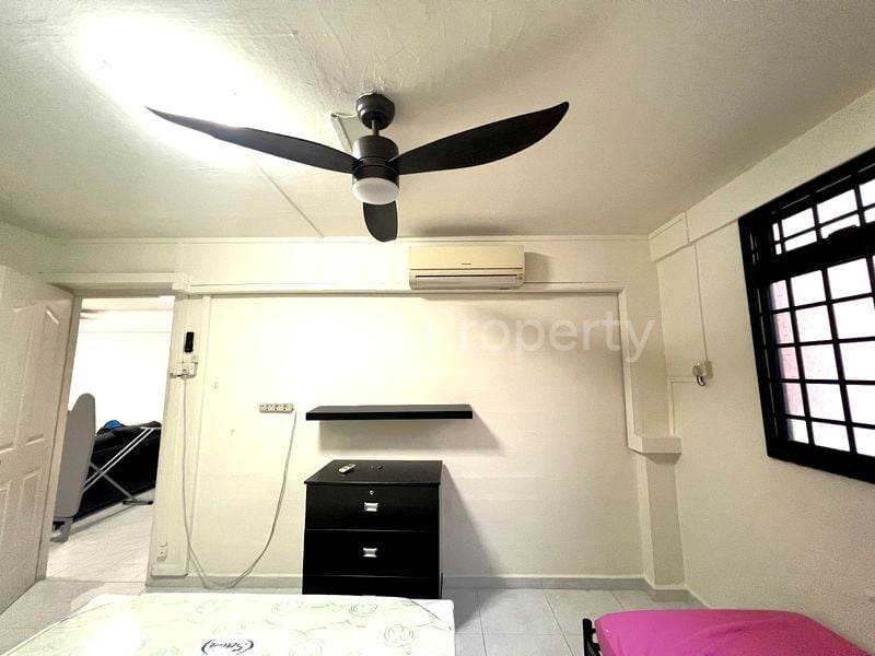 3 Room (3A) HDB for Rent in  99 Commonwealth Crescent - Image 11