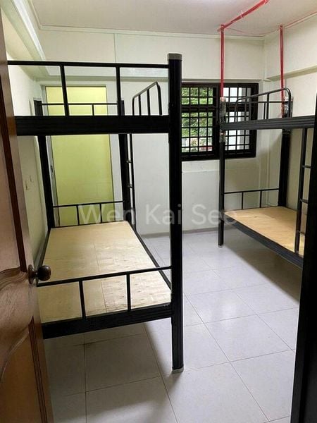 3 Room (3A) HDB for Rent in  215 Ang Mo Kio Avenue 1 - Image 12