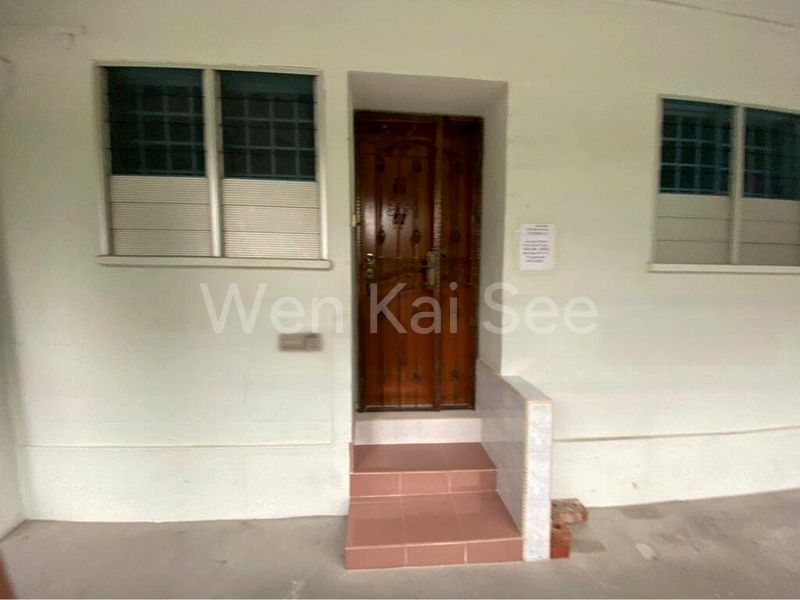 3 Room (3A) HDB for Rent in  215 Ang Mo Kio Avenue 1 - Image 7