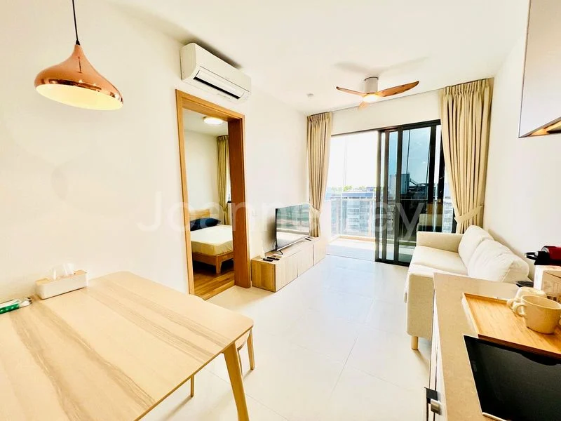 1+1 Bed Apartment (Condo) for Sale in  Twin VEW - Image 5