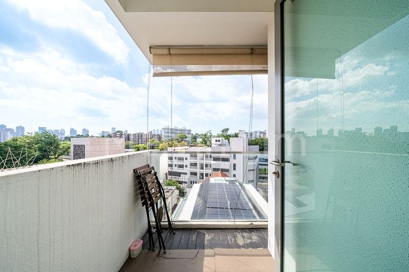 2 Bed Apartment (Condo) for Sale in  Newton Edge - Image 13