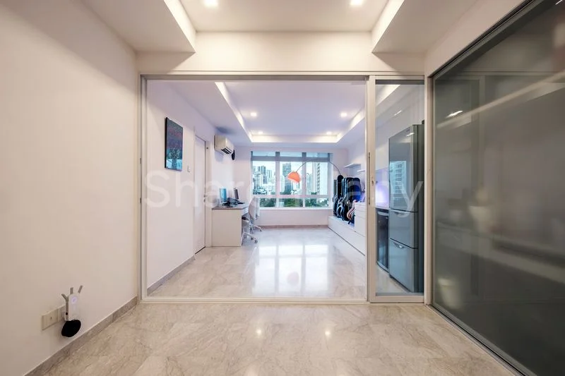 2 Bed Apartment (Condo) for Sale in  Jervois Jade - Image 8