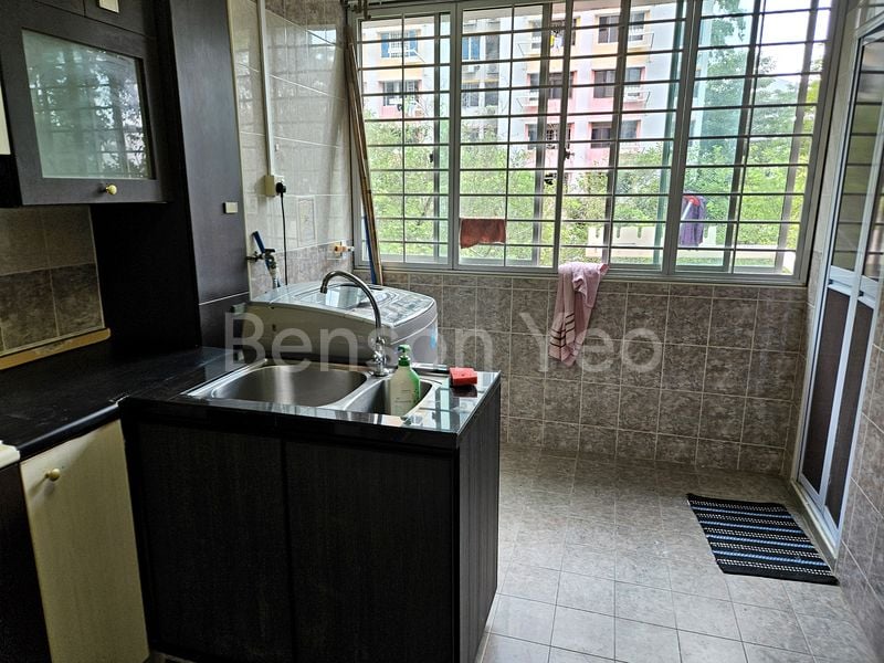 3 Room (3I) HDB for Rent in  76 Bedok North Road - Image 10
