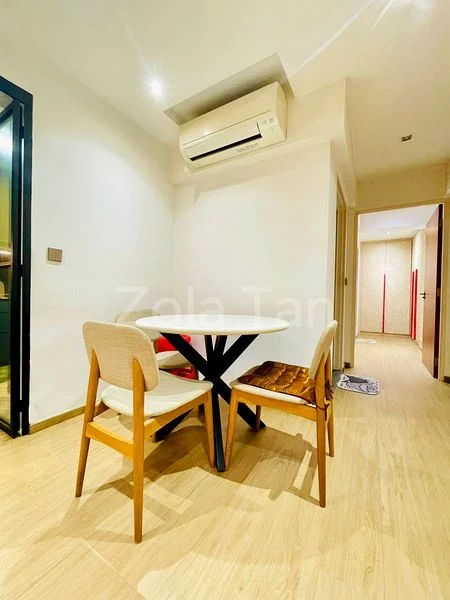 4 Room (4A) HDB for Rent in  672C Yishun Avenue 4 - Image 2