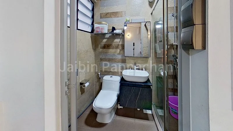 4 Room (4STD) HDB for Rent in  804 Yishun Ring Road - Image 16