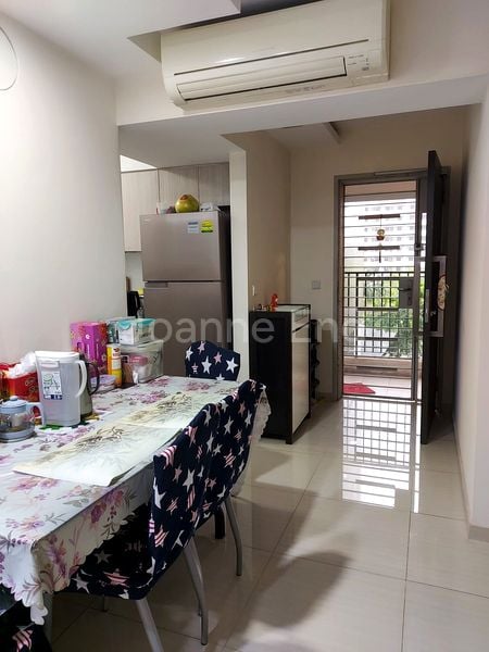 Common Room (HDB) for Rent in  311A Clementi Avenue 4 - Image 9