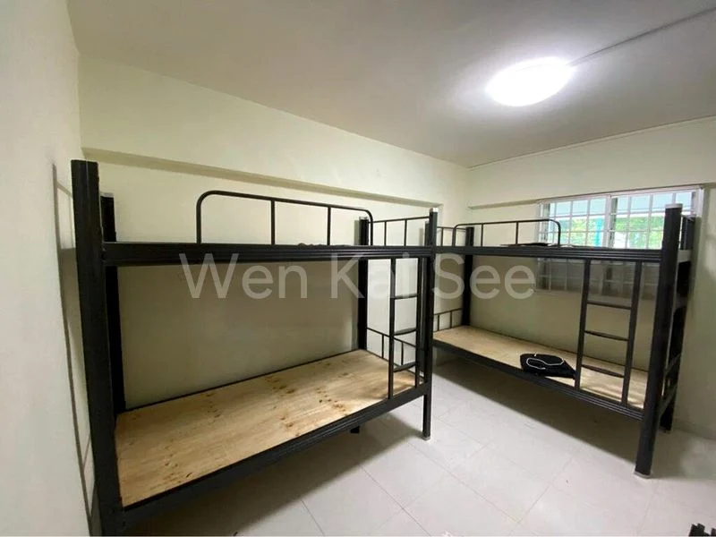3 Room (3A) HDB for Rent in  215 Ang Mo Kio Avenue 1 - Image 10