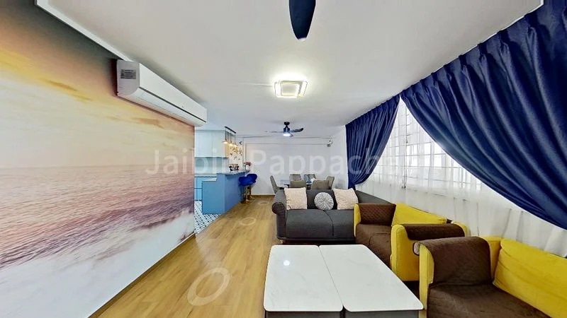 4 Room (4STD) HDB for Rent in  804 Yishun Ring Road - Image 13