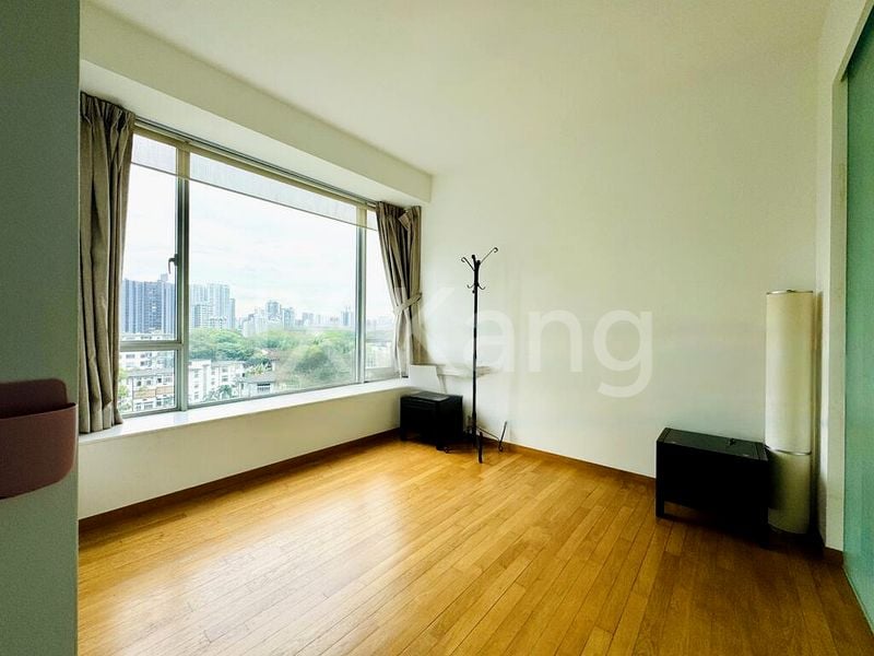 2 Bed Condo for Rent in  Vida - Image 2
