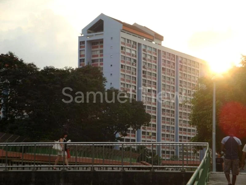 Common Room (HDB) for Rent in  108 Mcnair Road - Image 1