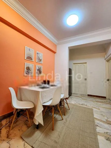 Master Room (Condo) for Rent in  Torieview Mansions - Image 4