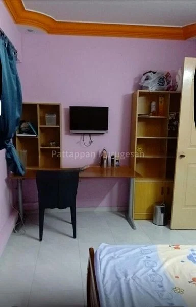 Room (HDB) for Rent in  613 Clementi West Street 1 - Image 4