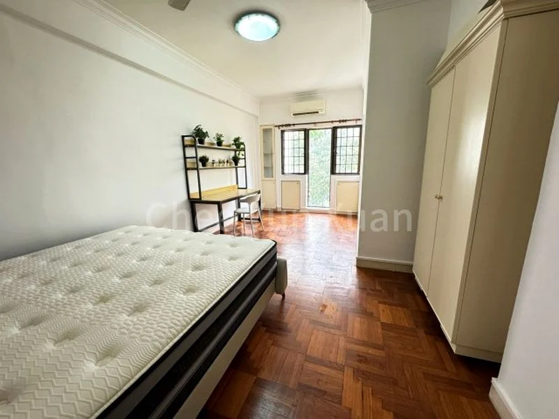 Common Room (Condo) for Rent in  The Beaumont - Image 5