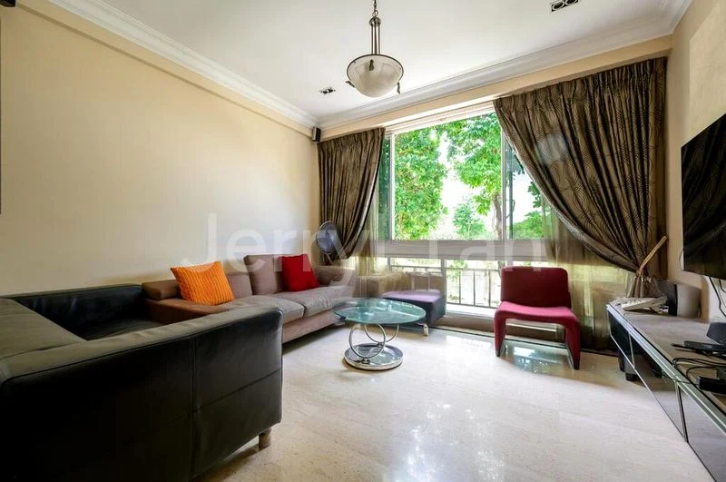 2 Bed Condo for Sale in  Tanjong Ria Condominium - Image 6