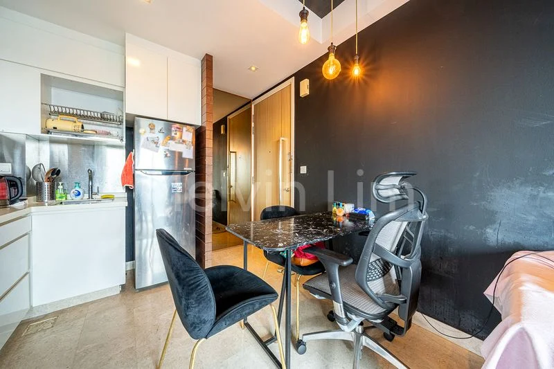2 Bed Apartment (Condo) for Sale in  Newton Edge - Image 4