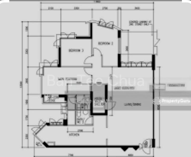 Premium HDB for Sale in  412B Fernvale Link - Image 11