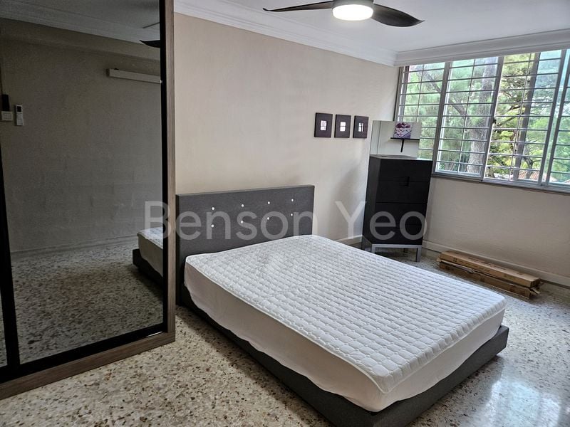 3 Room (3I) HDB for Rent in  76 Bedok North Road - Image 6