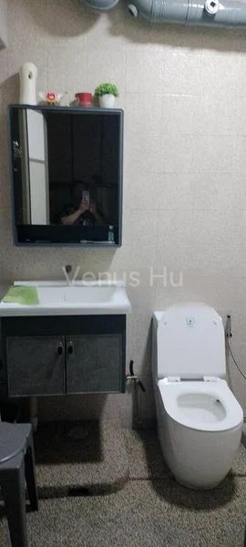 Room (HDB) for Rent in  188A Rivervale Drive - Image 3
