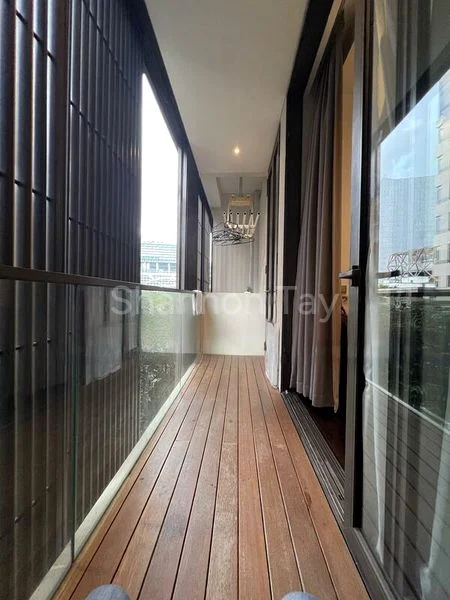 1 Bed Condo for Sale in  Lloyd Sixtyfive - Image 10