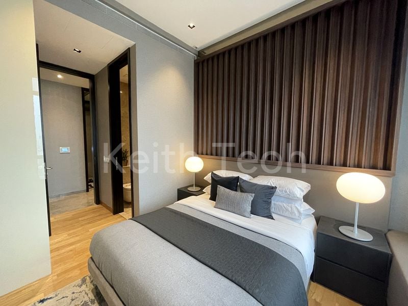 3 Bed Condo for Sale in  Nouvel 18 - Image 13
