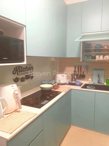 3 Room (3A) HDB for Rent in  222A Sumang Lane - Image 4