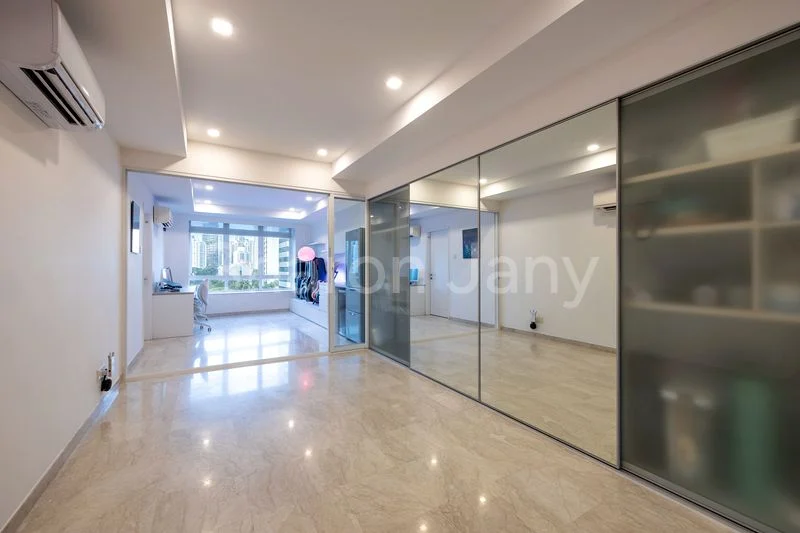 2 Bed Apartment (Condo) for Sale in  Jervois Jade - Image 12