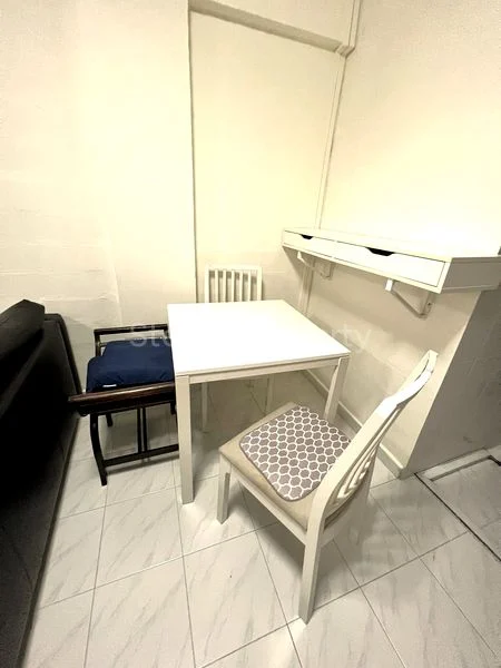 3 Room (3A) HDB for Rent in  99 Commonwealth Crescent - Image 10
