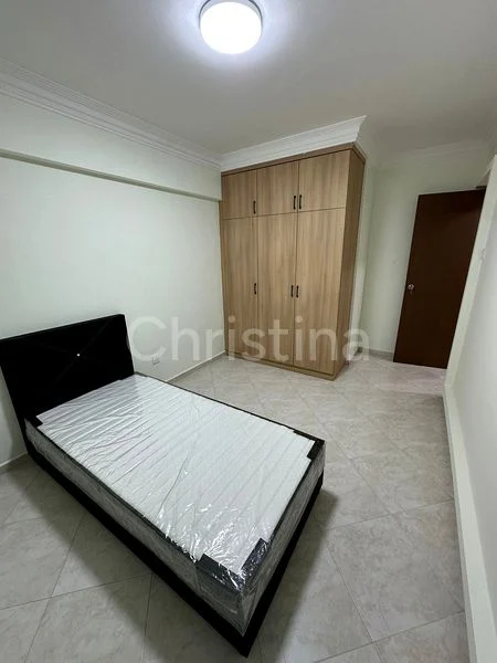 4 Room (4A) HDB for Rent in  321B Anchorvale Drive - Image 1