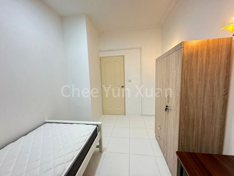 Common Room (Condo) for Rent in  The Beaumont - Image 2