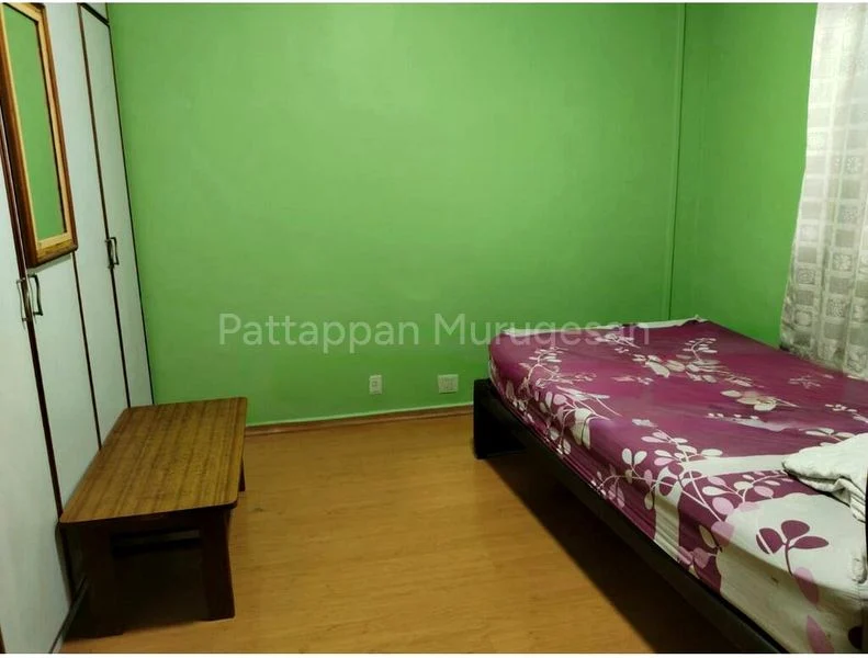 Master Room (HDB) for Rent in  289E Bukit Batok Street 25 - Image 3