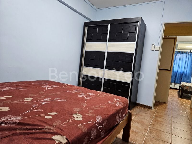 3 Room (3A) HDB for Rent in  271 Tampines Street 21 - Image 13