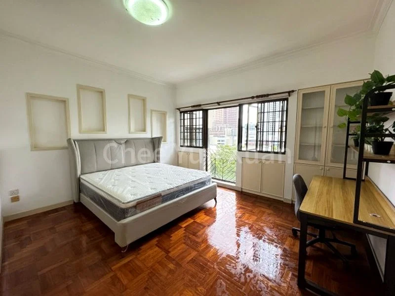 Common Room (Condo) for Rent in  The Beaumont - Image 17
