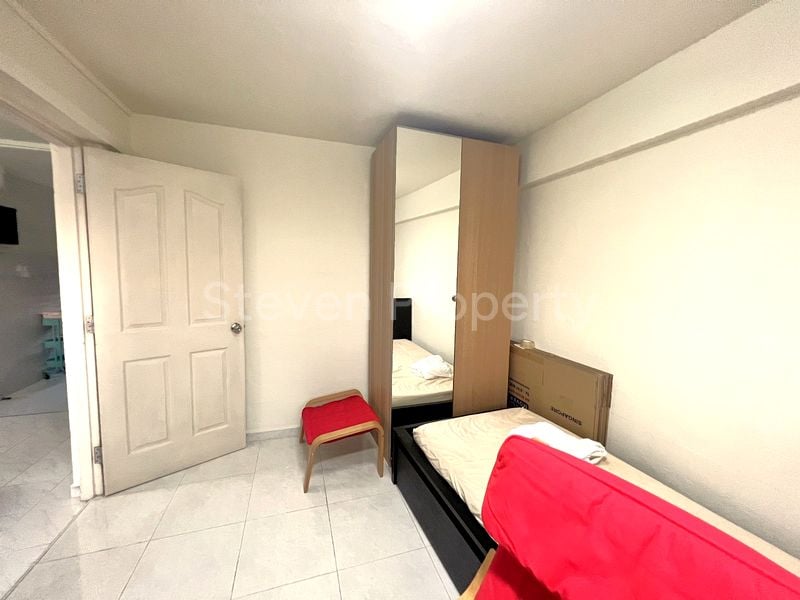 3 Room (3A) HDB for Rent in  99 Commonwealth Crescent - Image 15