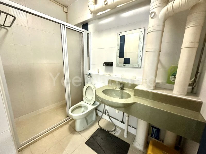 5 Room (5I) HDB for Sale in  603 Senja Road - Image 5