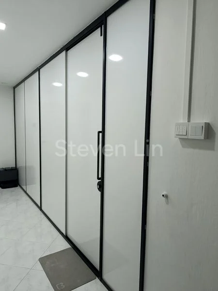 Common Room (HDB) for Rent in  123D Rivervale Drive - Image 5