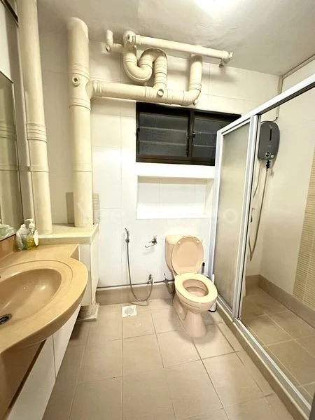 5 Room (5I) HDB for Sale in  603 Senja Road - Image 8