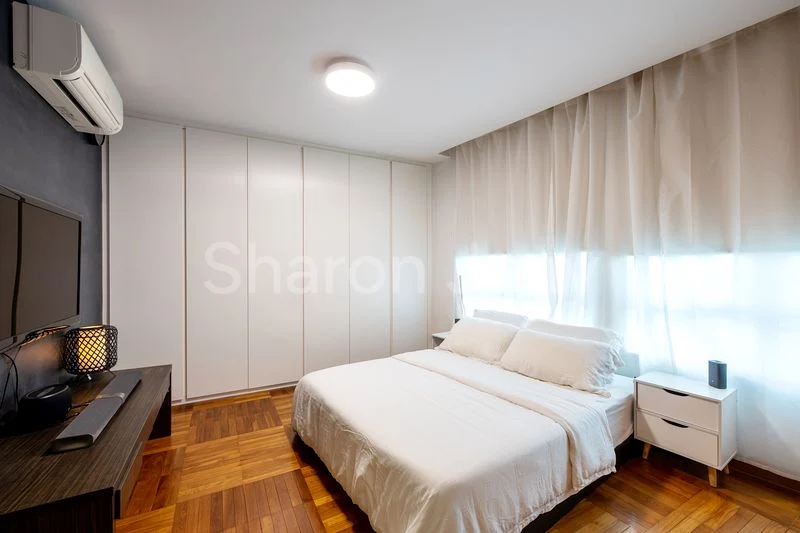 2 Bed Apartment (Condo) for Sale in  Jervois Jade - Image 13