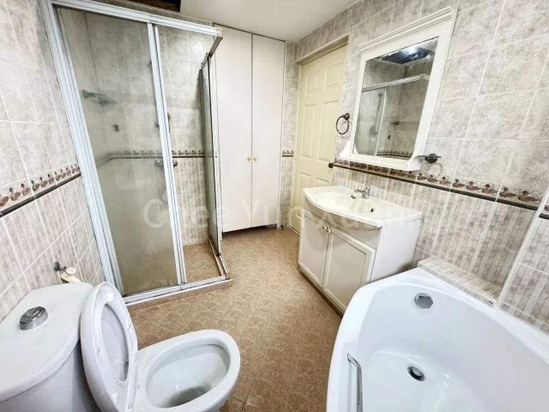 Common Room (Condo) for Rent in  The Beaumont - Image 13